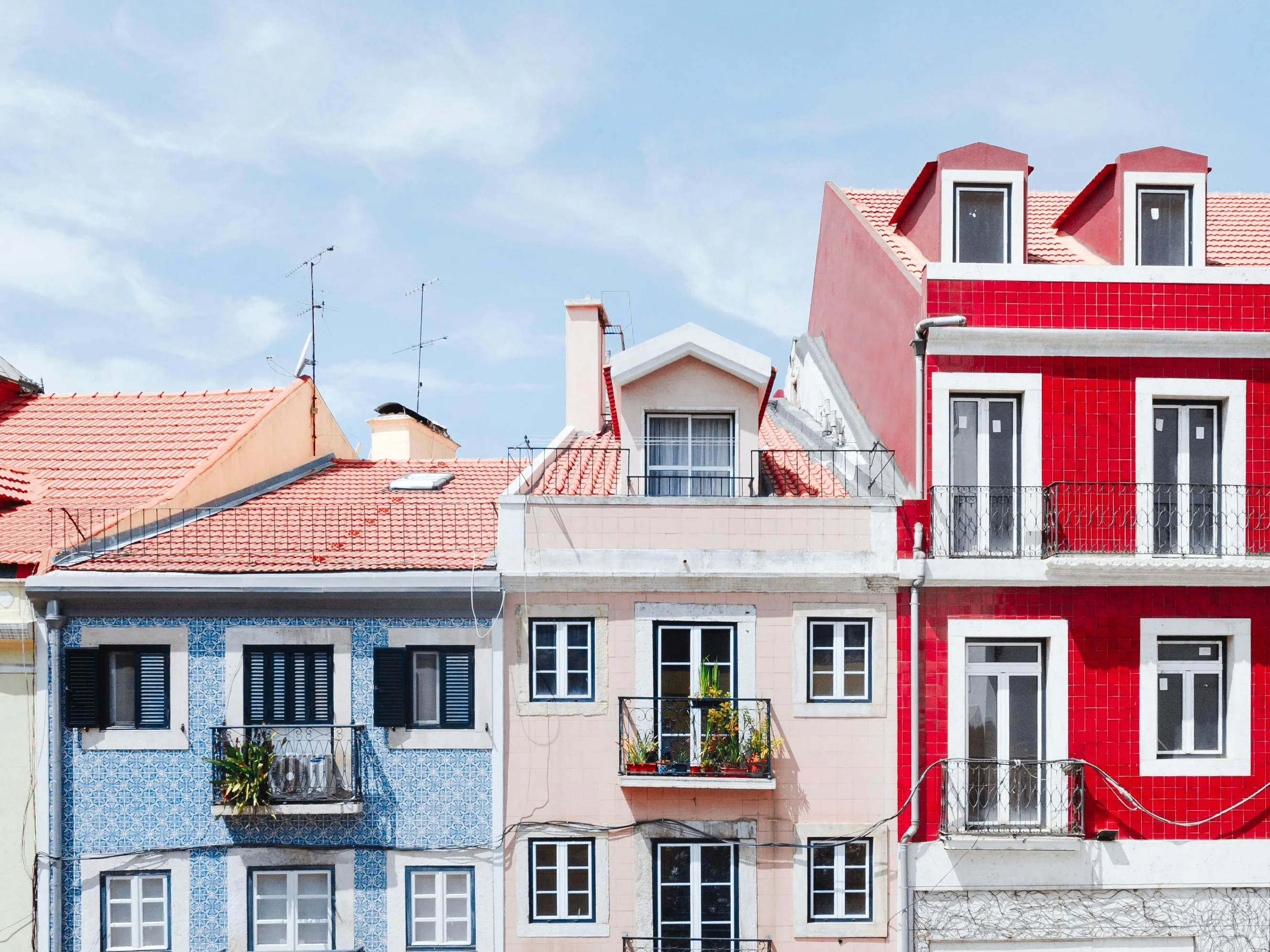 Inovação e tradição na arquitetura: o moderno com história