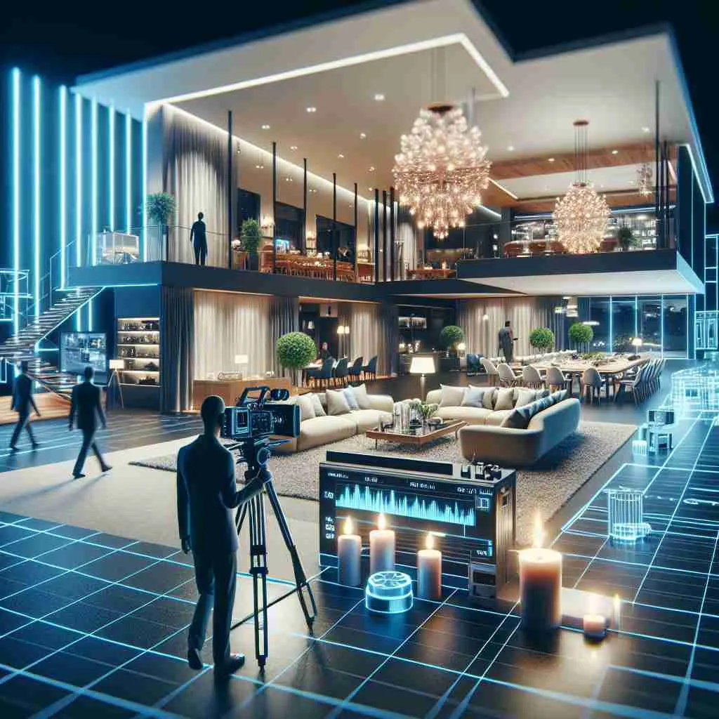 Casa para Eventos: Como Promover seu Espaço e Atrair Clientes