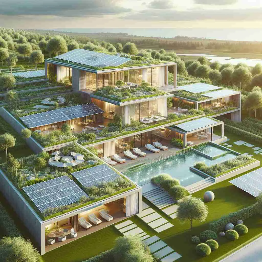 Orientação da casa: como economizar energia e aumentar o valor