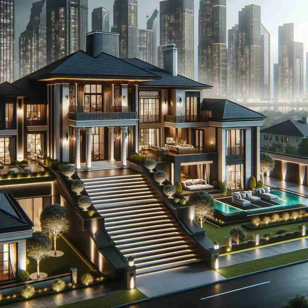 Mercado Imobiliário de Alto Padrão: Tendências 2026 e Investimento