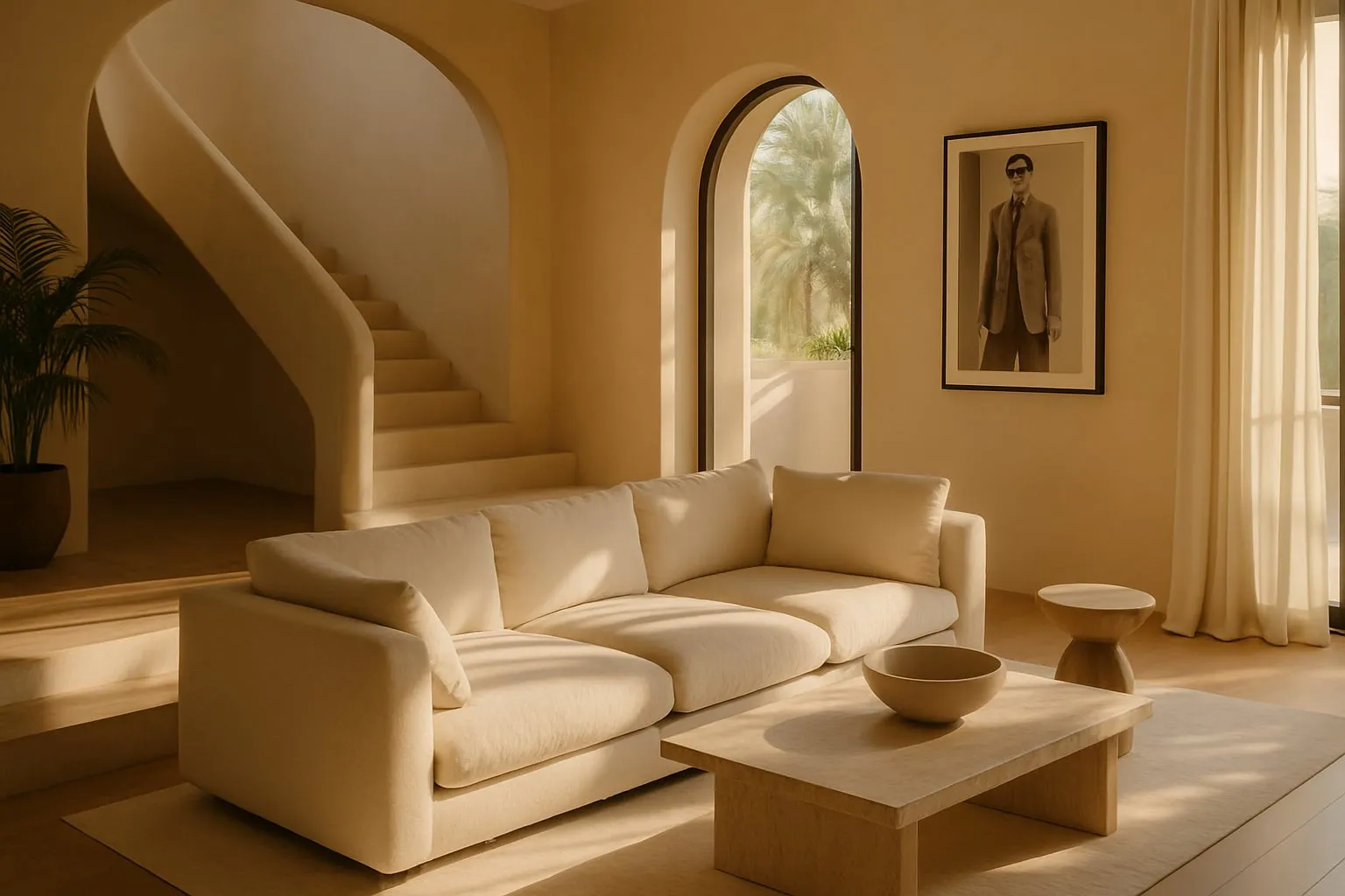 Locações para ensaios: escolher espaços de moda e arquitetura