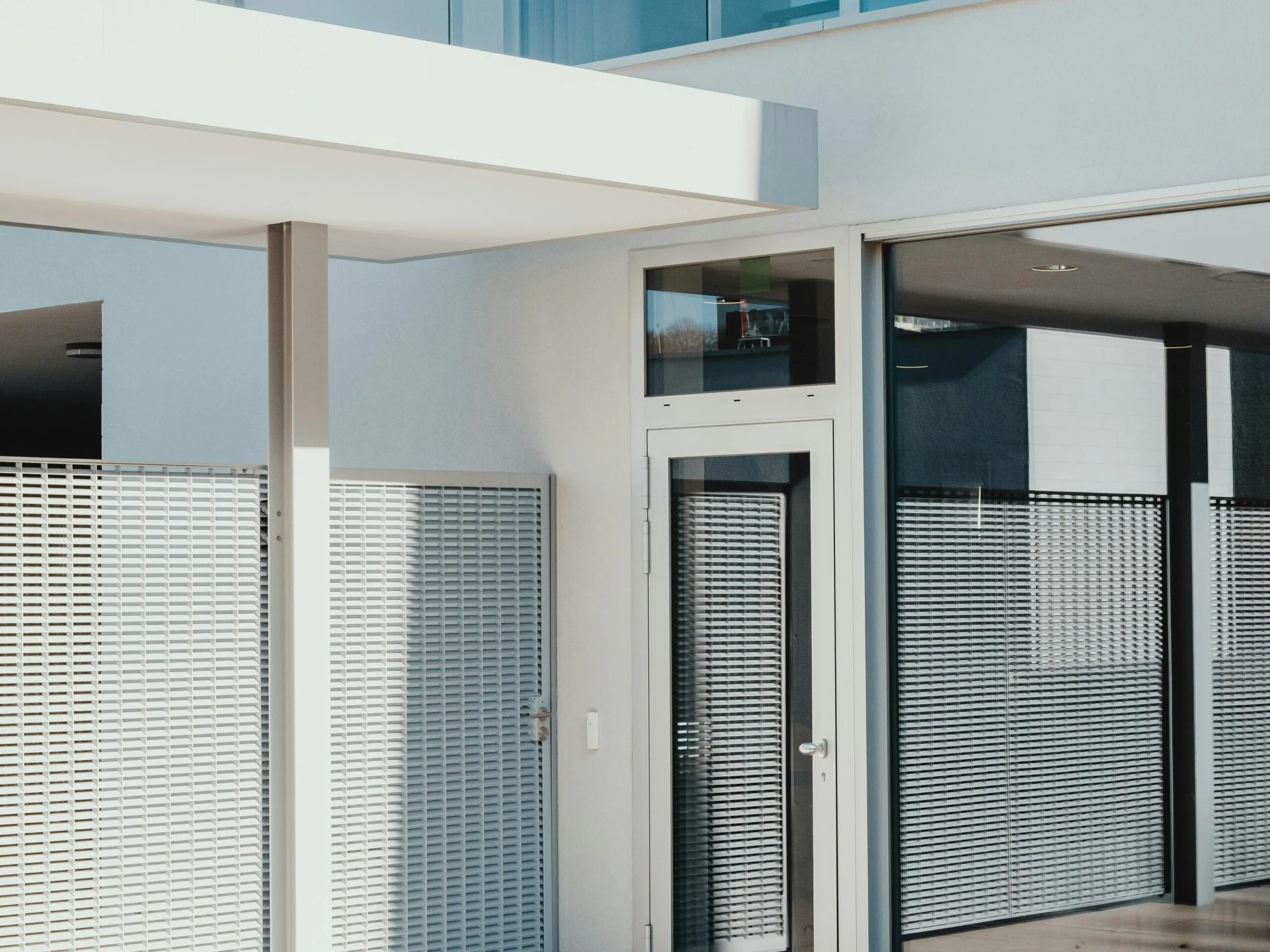 Materiais sustentáveis na construção e minimalismo