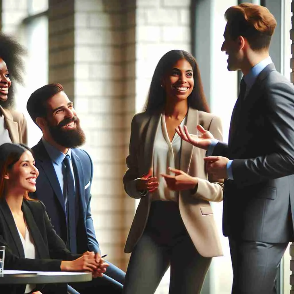 Como manter um bom relacionamento com inquilinos: práticas