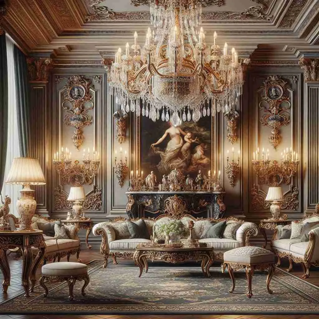 Como Decorar uma Mansão com Estilo Clássico e Atemporal