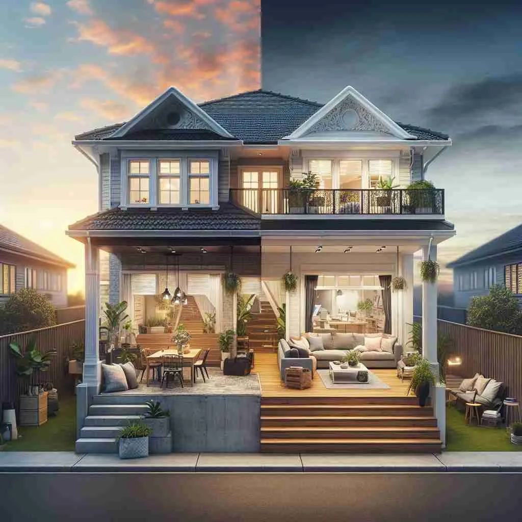 Como Adaptar Imóveis Residenciais para Uso Comercial Lucrativo
