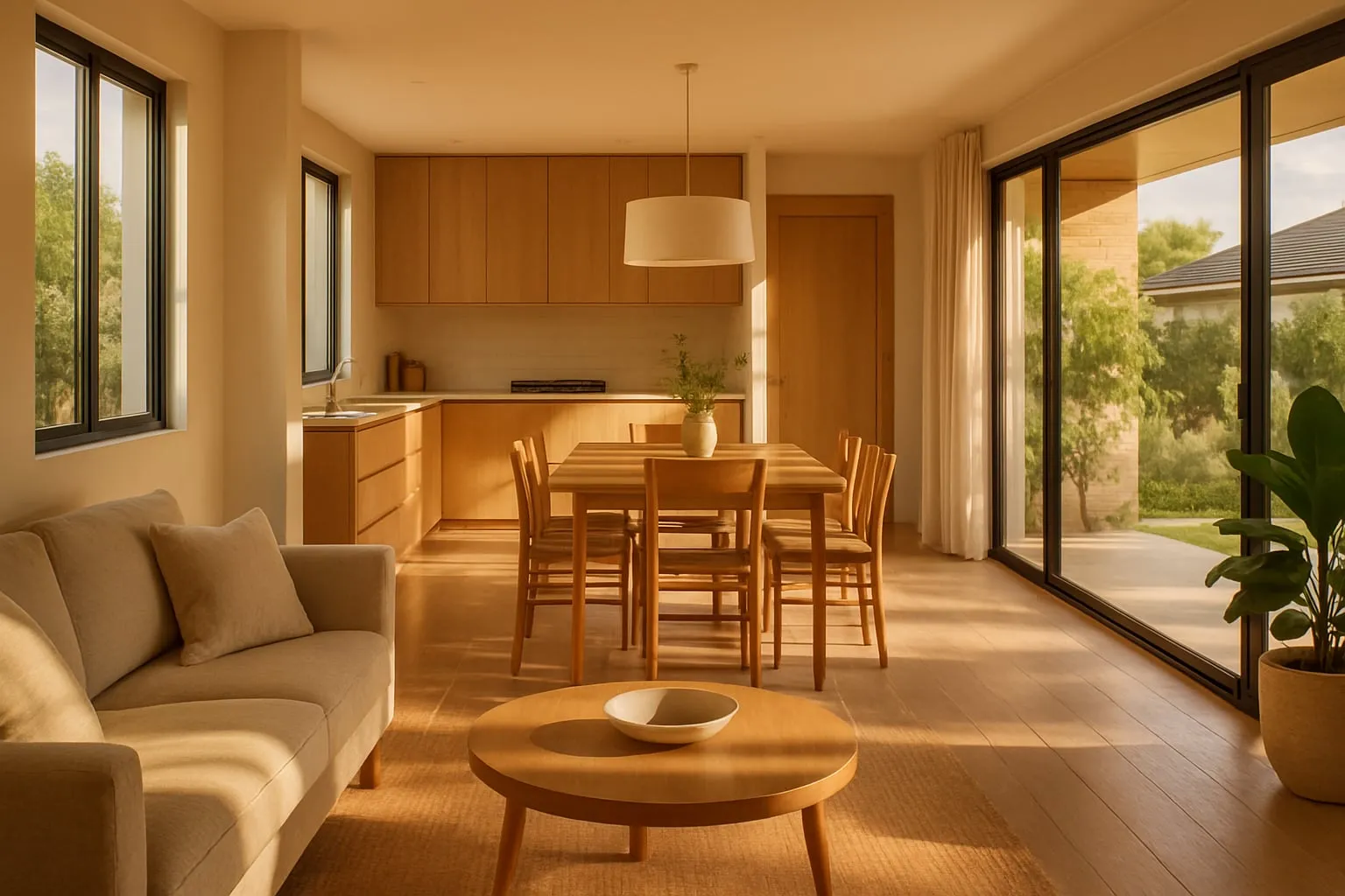 Orientação da casa: como economizar energia e aumentar o valor
